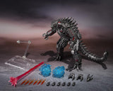 S.H. Monsterarts MechaGodzilla (Final Battle Edition)