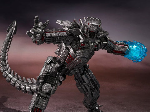 S.H. Monsterarts MechaGodzilla (Final Battle Edition)