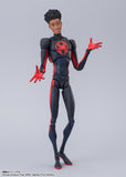 S.H. Figuarts Spider-Man: Across the Spiderverse Miles Morales