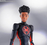 S.H. Figuarts Spider-Man: Across the Spiderverse Miles Morales