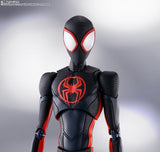 S.H. Figuarts Spider-Man: Across the Spiderverse Miles Morales