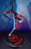 S.H. Figuarts Spider-Man: Across the Spiderverse Miles Morales