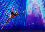 S.H. Figuarts Spider-Man: Across the Spiderverse Miles Morales