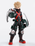 S.H. Figuarts My Hero Academia Katsuki Bakugo