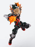 S.H. Figuarts My Hero Academia Katsuki Bakugo