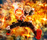 S.H. Figuarts My Hero Academia Katsuki Bakugo