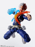 S.H. Figuarts My Hero Academia Shoto Todoroki
