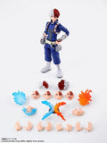 S.H. Figuarts My Hero Academia Shoto Todoroki