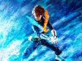 S.H. Figuarts My Hero Academia Shoto Todoroki