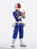S.H. Figuarts My Hero Academia Shoto Todoroki
