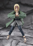 Naruto S.H. Figuarts Tsunade The Legendary Medical Ninja