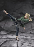 Naruto S.H. Figuarts Tsunade The Legendary Medical Ninja