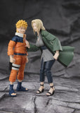 Naruto S.H. Figuarts Tsunade The Legendary Medical Ninja