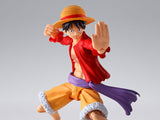 One Piece SH Figuarts Monkey D. Luffy (Raid on Onigashima)