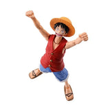 One Piece SH Figuarts Monkey D. Luffy (Romance Dawn)