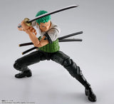 One Piece SH Figuarts Roronoa Zoro (Romance Dawn)
