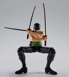 One Piece SH Figuarts Roronoa Zoro (Romance Dawn)