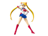 SH Figuarts Sailor Moon - Pretty Guardian Sailor Moon (Animation Colors)