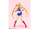 SH Figuarts Sailor Moon - Pretty Guardian Sailor Moon (Animation Colors)