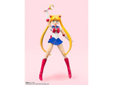 SH Figuarts Sailor Moon - Pretty Guardian Sailor Moon (Animation Colors)