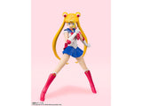 SH Figuarts Sailor Moon - Pretty Guardian Sailor Moon (Animation Colors)