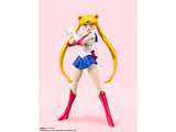 SH Figuarts Sailor Moon - Pretty Guardian Sailor Moon (Animation Colors)