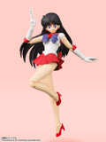 SH Figuarts Sailor Moon - Sailor Mars (Animation Colors)