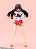 SH Figuarts Sailor Moon - Sailor Mars (Animation Colors)