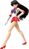 SH Figuarts Sailor Moon - Sailor Mars (Animation Colors)