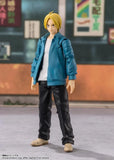 SH Figuarts Sakamoto Days Akarua Shin