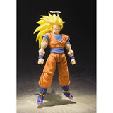 S.H. Figuarts Dragonball Z Super Saiyan 3 Son Goku