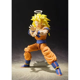 S.H. Figuarts Dragonball Z Super Saiyan 3 Son Goku