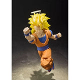 S.H. Figuarts Dragonball Z Super Saiyan 3 Son Goku