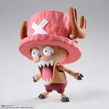 One Piece S.H.Figuarts Tony Tony Chopper (Drum Island) Action Figure