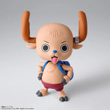 One Piece S.H.Figuarts Tony Tony Chopper (Drum Island) Action Figure