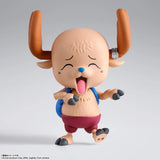 One Piece S.H.Figuarts Tony Tony Chopper (Drum Island) Action Figure