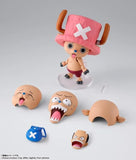 One Piece S.H.Figuarts Tony Tony Chopper (Drum Island) Action Figure