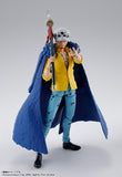One Piece SH Figuarts Trafalgar Law (Raid on Onigashima)