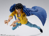 One Piece SH Figuarts Trafalgar Law (Raid on Onigashima)