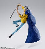 One Piece SH Figuarts Trafalgar Law (Raid on Onigashima)