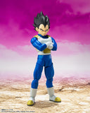 S.H. Figuarts Dragonball Daima Vegeta (Adult)