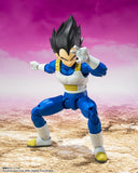 S.H. Figuarts Dragonball Daima Vegeta (Adult)