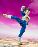 S.H. Figuarts Dragonball Daima Vegeta (Adult)