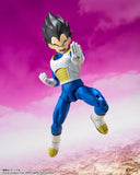 S.H. Figuarts Dragonball Daima Vegeta (Adult)