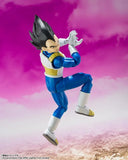 S.H. Figuarts Dragonball Daima Vegeta (Adult)