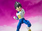 S.H. Figuarts Dragonball Daima Vegeta (Adult)