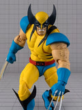 S.H. Figuarts Wolverine (Gamerverse)