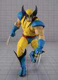 S.H. Figuarts Wolverine (Gamerverse)