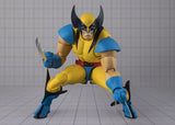 S.H. Figuarts Wolverine (Gamerverse)