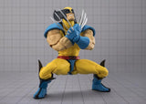 S.H. Figuarts Wolverine (Gamerverse)